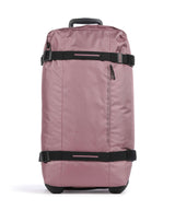 American Tourister Urban Track Matkalaukku pyörillä lilas pink