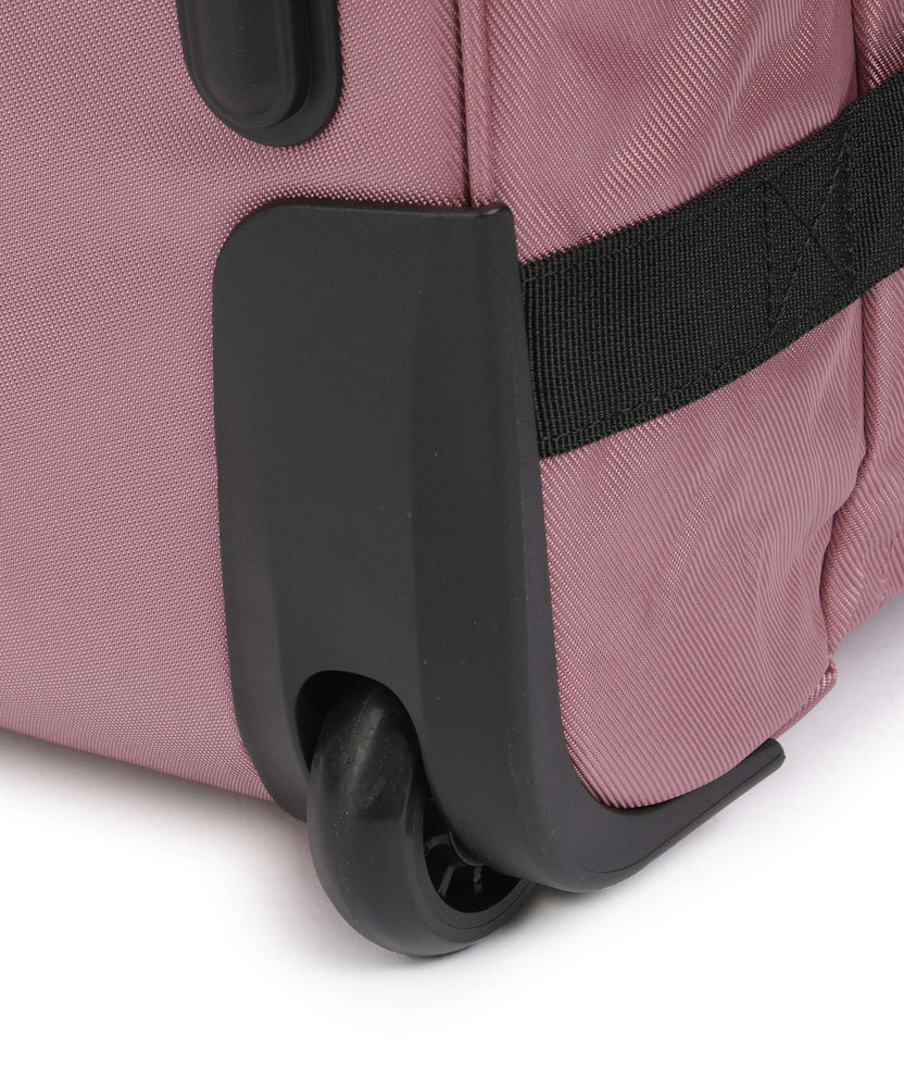 American Tourister Urban Track M Travel bag with wheels lilas pink