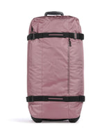 American Tourister Urban Track Matkalaukku pyörillä lilas pink