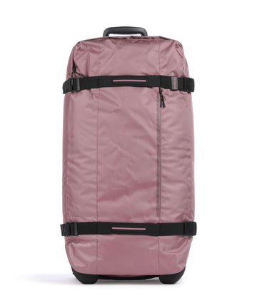 American Tourister Urban Track Matkalaukku pyörillä lilas pink