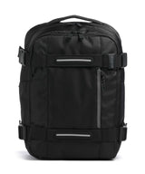 American Tourister Urban Track Reppu asphalt black