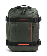 American Tourister Urban Track Reppu dark khaki