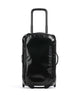 Gregory Alpaca 40 Matkalaukku pyörillä obsidian black