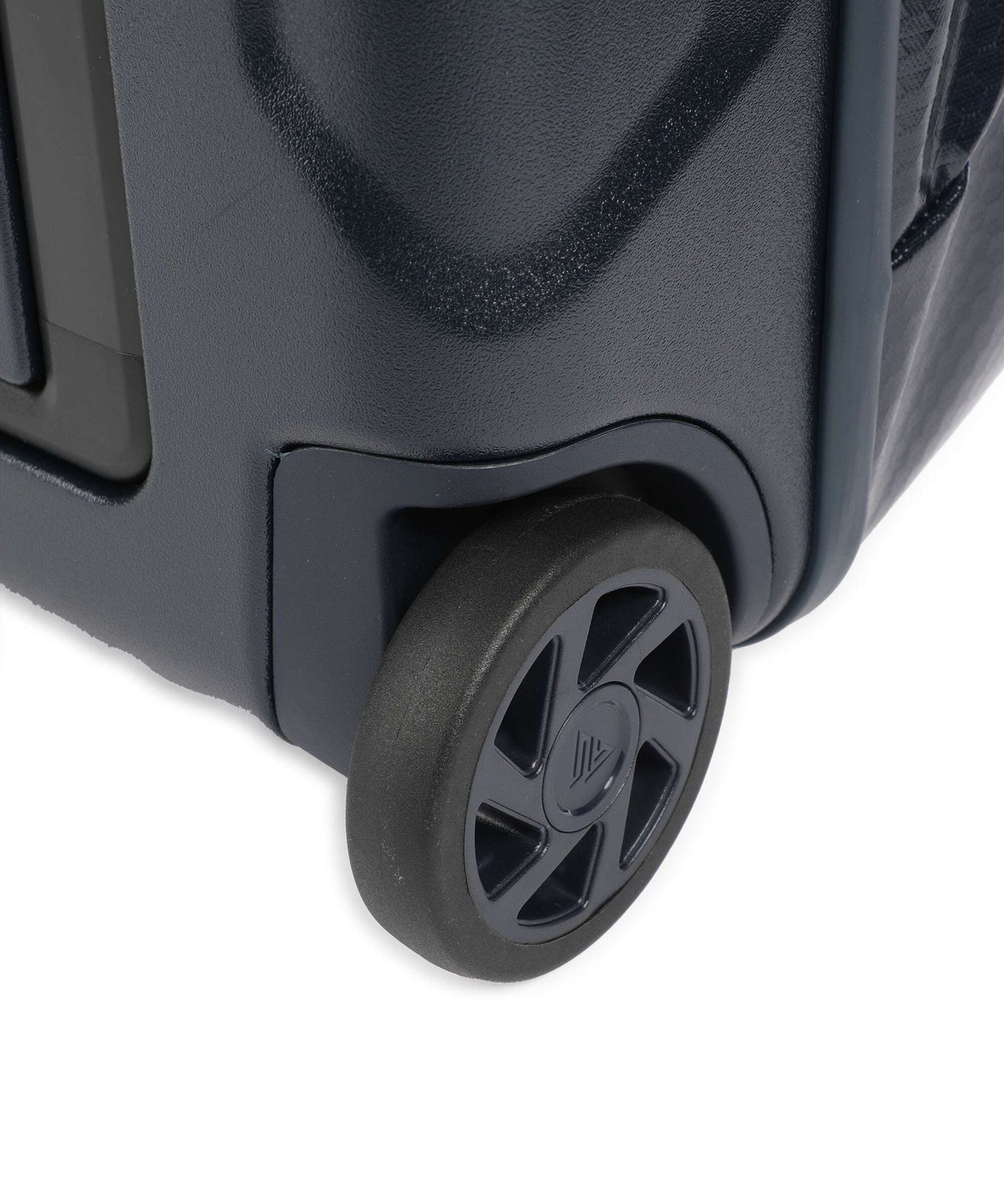 Gregory Alpaca 40 Travel bag with wheels slate blue