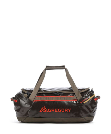 Gregory Alpaca 40 Viikonloppukassi mesa brown