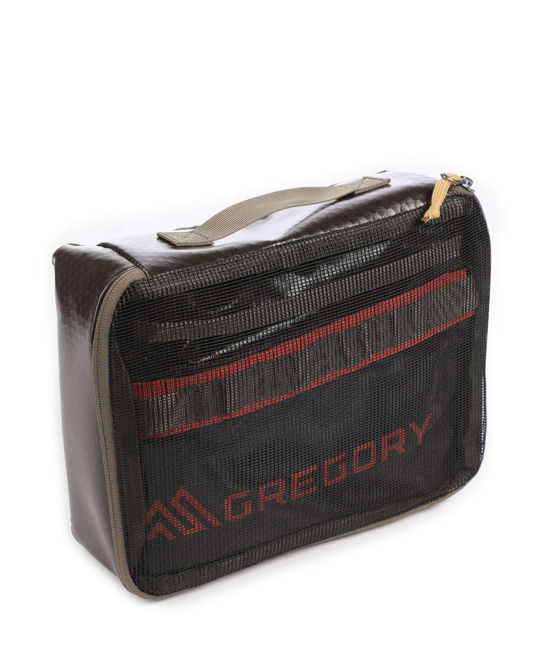 Gregory Alpaca 40 Weekend bag mesa brown