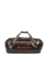 Gregory Alpaca 60 Matkakassi mesa brown