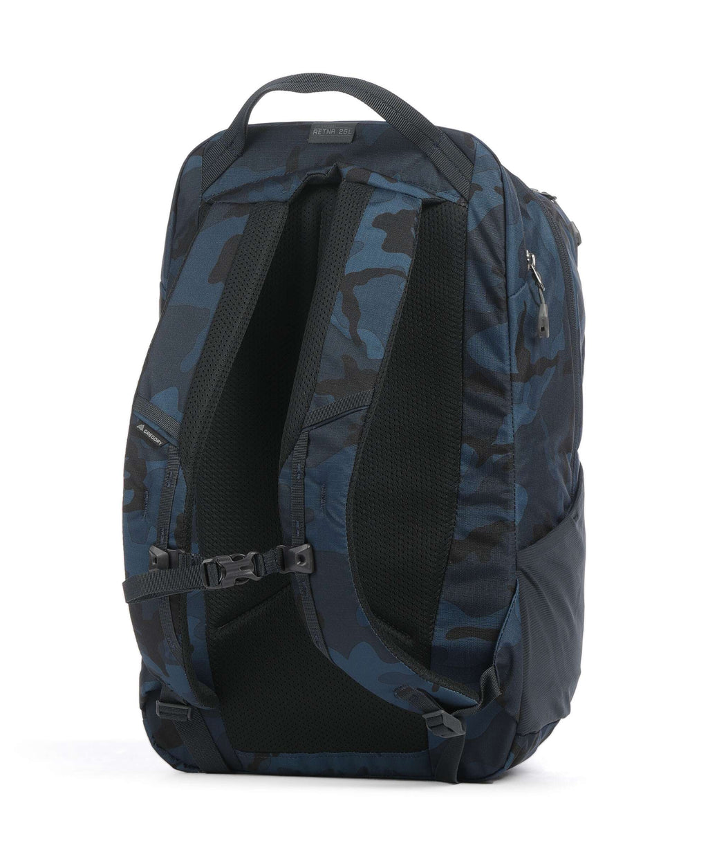 Gregory Retna 25 Backpack dusk camo