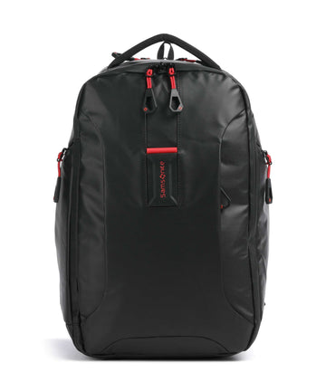Samsonite Paradiver Light XS Matkaselkäreppu black