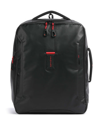 Samsonite Paradiver Light M Matkaselkäreppu black