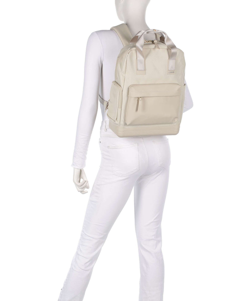American Tourister Soulpack Backpack beige