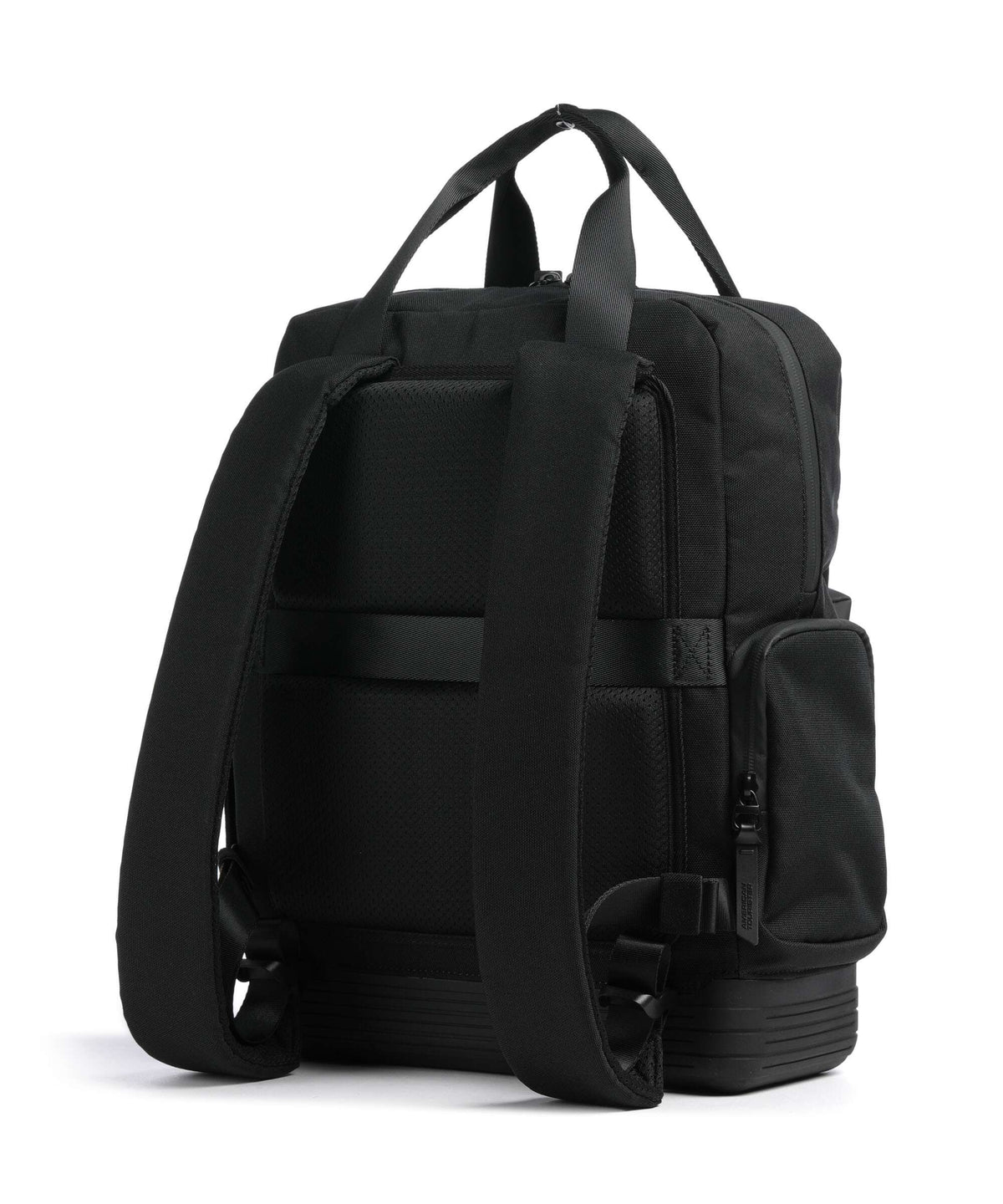 American Tourister Soulpack Backpack black