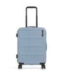 Samsonite Quadrix 4-Pyöräiset matkalaukku ocean