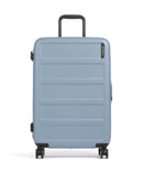 Samsonite Quadrix 4-Pyöräiset matkalaukku ocean