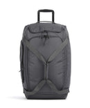 American Tourister City Racer M Matkalaukku pyörillä black