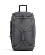American Tourister City Racer M Matkalaukku pyörillä black