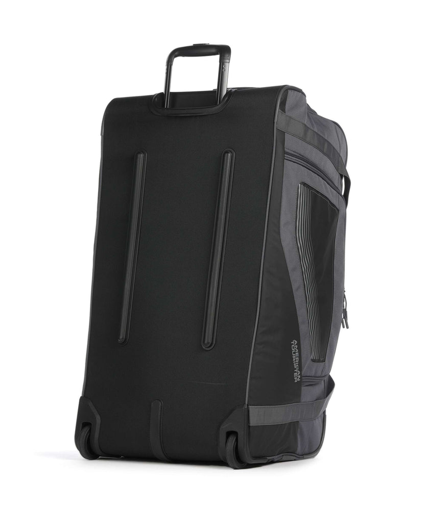 American Tourister City Racer L Travel bag with wheels black