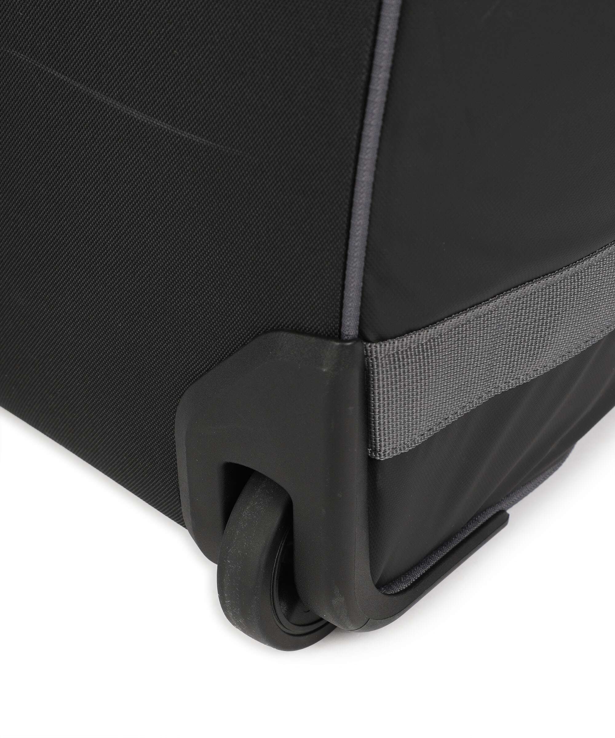 American Tourister City Racer L Travel bag with wheels black