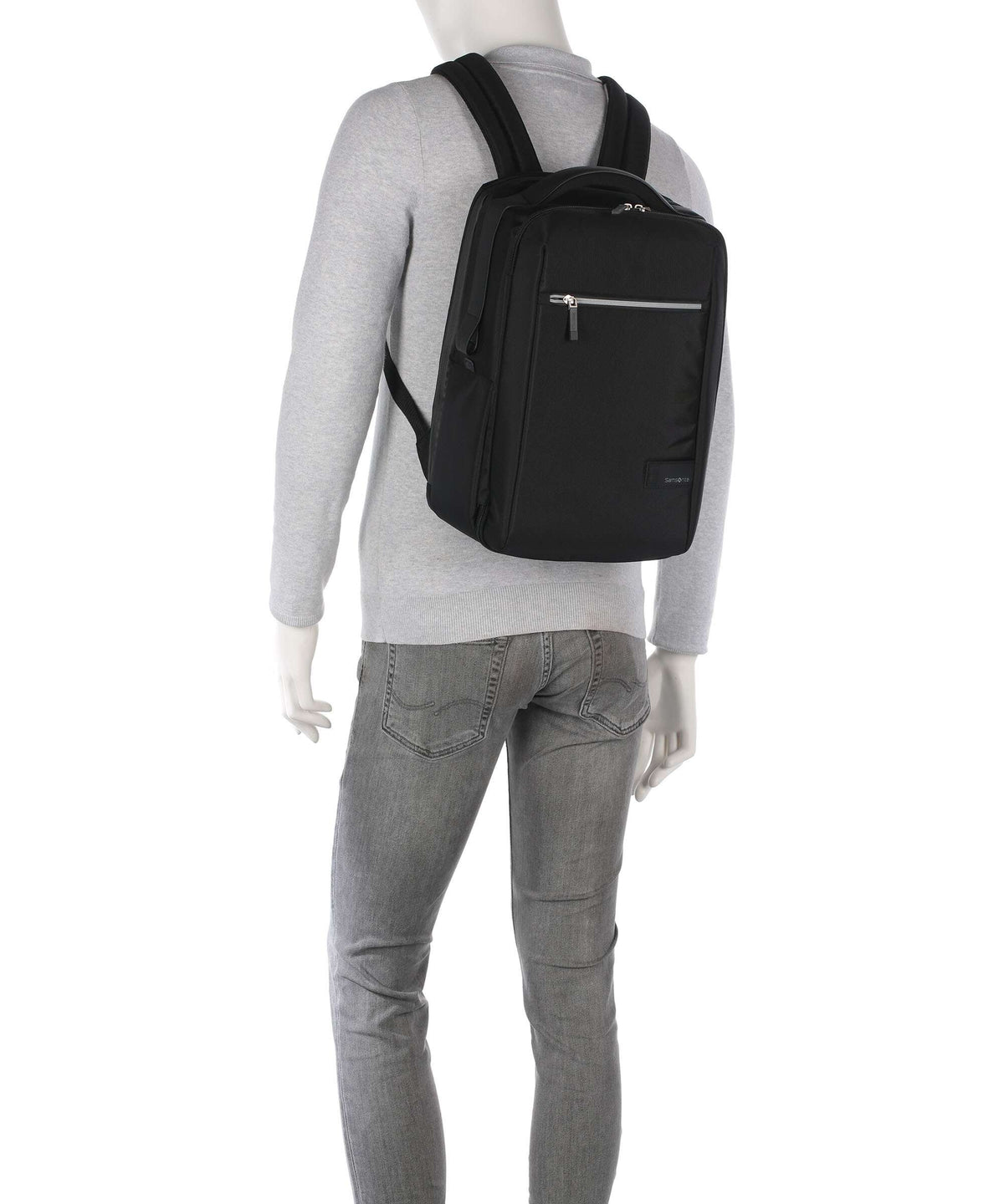 Samsonite Litepoint XS Travel backpack black