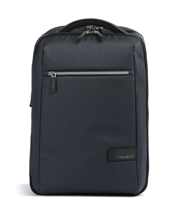 Samsonite Litepoint XS Matkaselkäreppu blue
