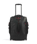 Samsonite Paradiver Light Matkalaukku pyörillä black