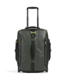 Samsonite Paradiver Light Matkalaukku pyörillä jungle green