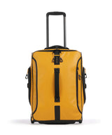 Samsonite Paradiver Light Matkalaukku pyörillä yellow