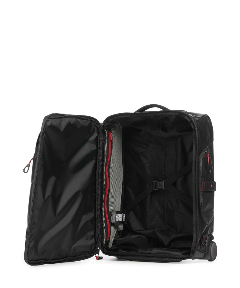 Samsonite Paradiver Light Travel bag with wheels black