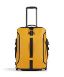 Samsonite Paradiver Light Matkalaukku pyörillä yellow