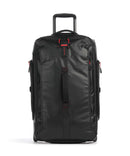 Samsonite Paradiver Light Matkalaukku pyörillä black