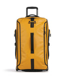 Samsonite Paradiver Light Matkalaukku pyörillä yellow