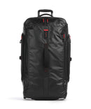 Samsonite Paradiver Light Matkalaukku pyörillä black