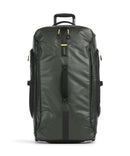 Samsonite Paradiver Light Matkalaukku pyörillä jungle green