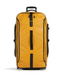 Samsonite Paradiver Light Matkalaukku pyörillä yellow