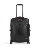 Samsonite Paradiver Light 4-Pyöräiset matkalaukku black