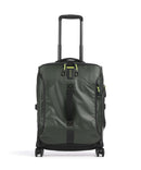 Samsonite Paradiver Light 4-Pyöräiset matkalaukku jungle green