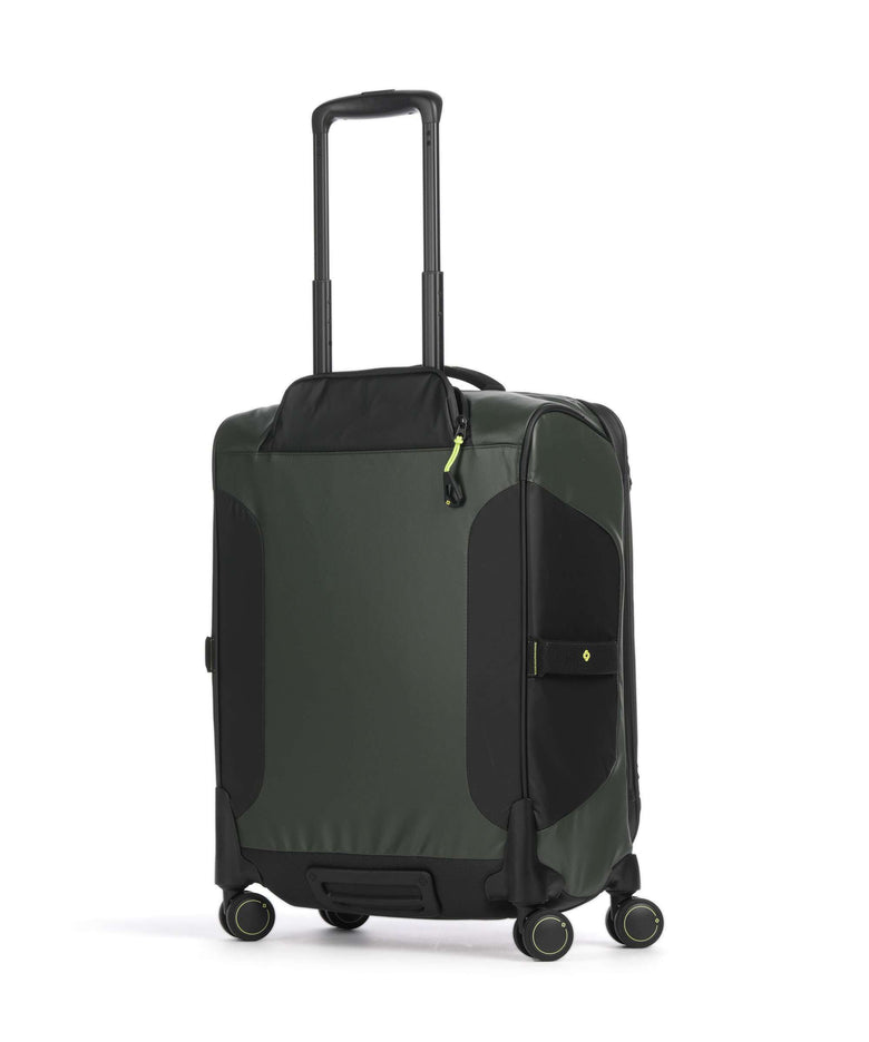 Samsonite Paradiver Light Spinner (4 wheels) jungle green