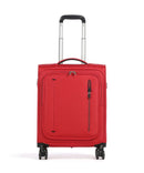 American Tourister Cloudrider S 4-Pyöräiset matkalaukku astral red