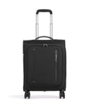 American Tourister Cloudrider S 4-Pyöräiset matkalaukku jet black