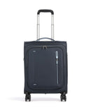 American Tourister Cloudrider S 4-Pyöräiset matkalaukku sky navy