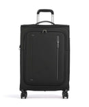 American Tourister Cloudrider M 4-Pyöräiset matkalaukku jet black