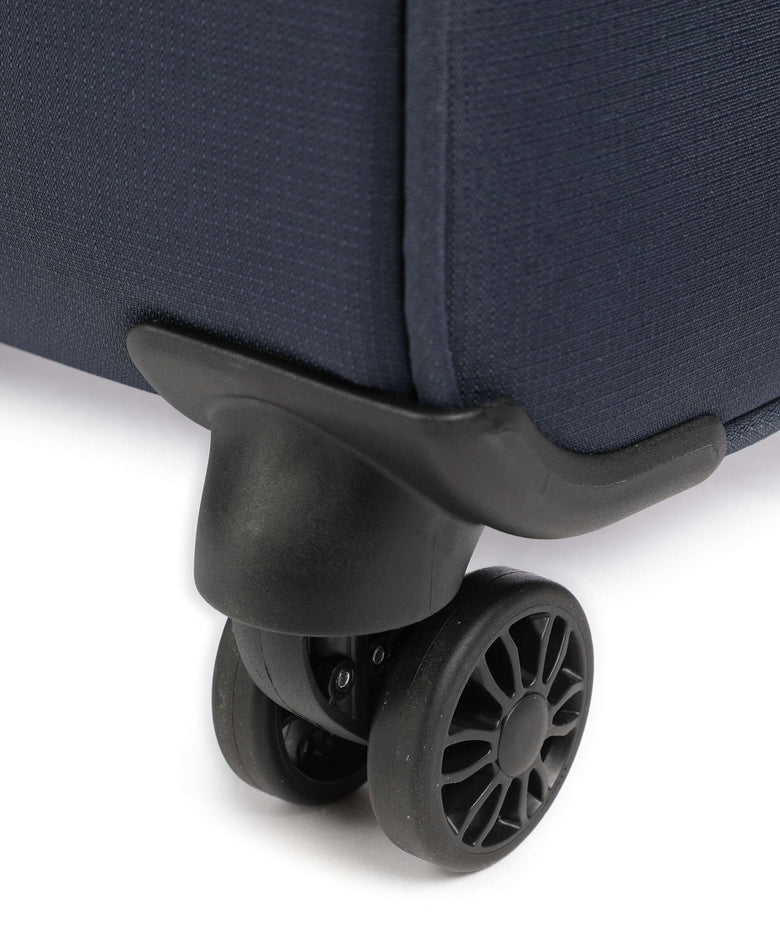 American Tourister Cloudrider M Spinner (4 wheels) sky navy