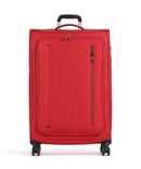 American Tourister Cloudrider L 4-Pyöräiset matkalaukku astral red