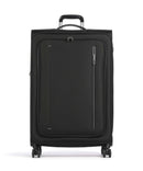 American Tourister Cloudrider L 4-Pyöräiset matkalaukku jet black
