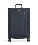 American Tourister Cloudrider L 4-Pyöräiset matkalaukku sky navy
