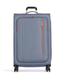 American Tourister Cloudrider L 4-Pyöräiset matkalaukku stone blue