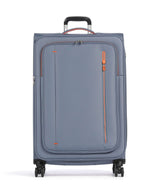 American Tourister Cloudrider L Spinner (4 wheels) stone blue