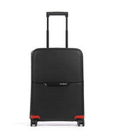 Samsonite Magnum Eco 4-Pyöräiset matkalaukku black/red
