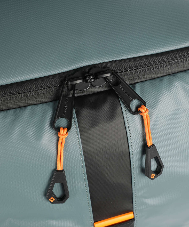 Samsonite Paradiver Light Travel bag with wheels forest