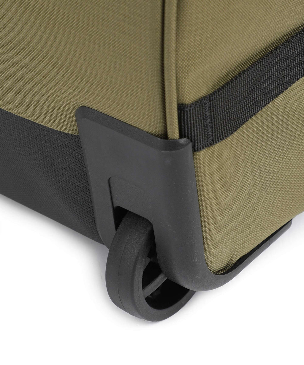 Samsonite ROADER Travel bag with wheels olive